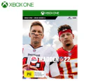 Xbox One Madden NFL 22 Game