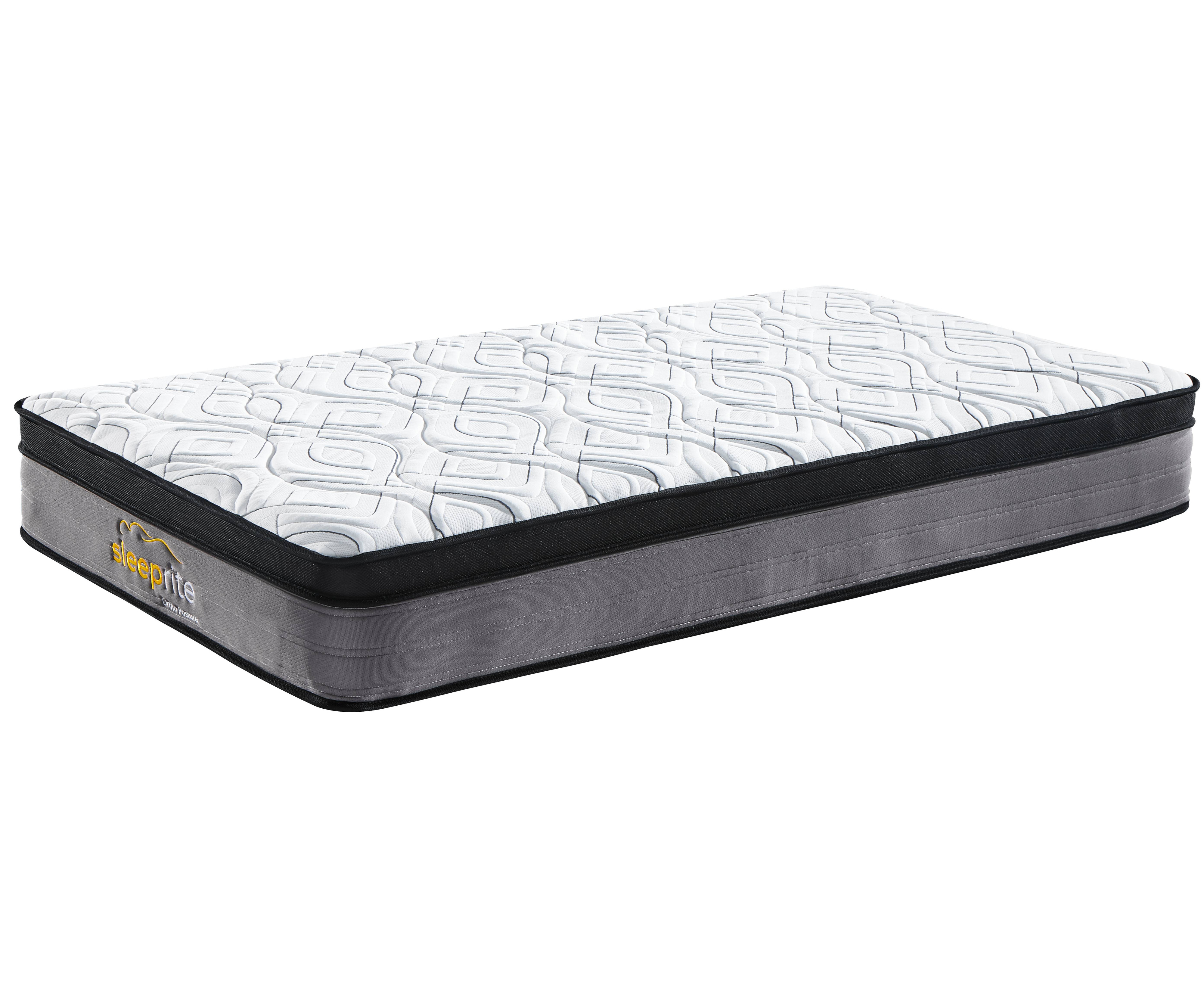 memory foam mattress temperature control