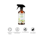 ECOLogic Citrus & Tea Tree Bathroom Cleaning Spray 500ml