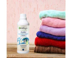 ECOLogic Sensitive Laundry Liquid Fragrance Free 1L