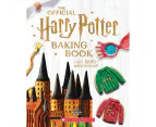 The Official Harry Potter Baking Hardback CookBook