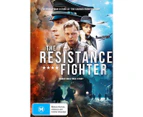 The Resistance Fighter, The Dvd