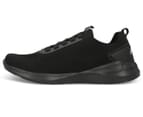 Fila Men's Saluzzo Running Shoes - Black 3