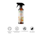 ECOLogic Sweet Orange & Tangerine Everyday Cleaner Spray 500mL