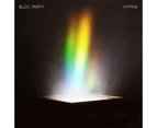 Bloc Party-hymns Cd