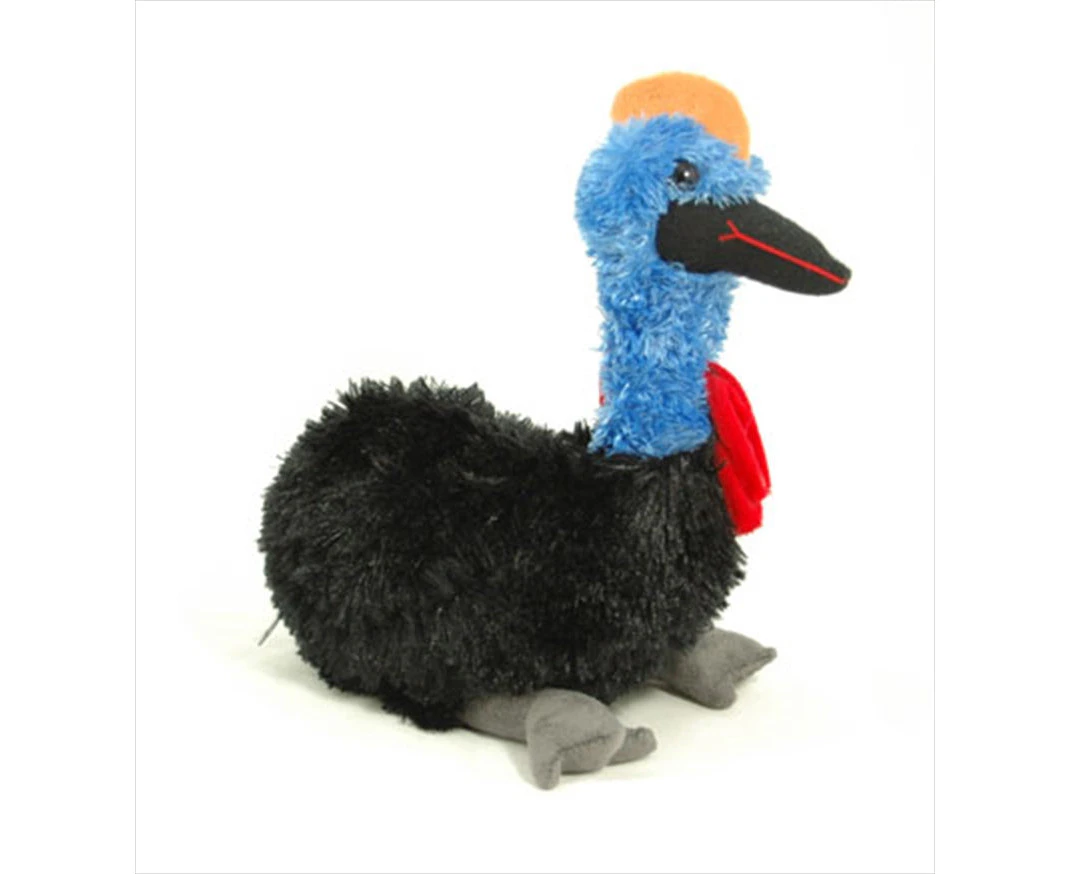 Cassowary Dinki Di - C A Australia