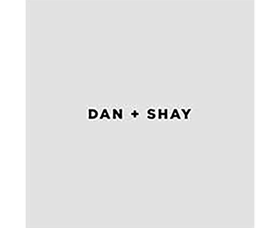 Dan And Shay dan Plus Shay Cd