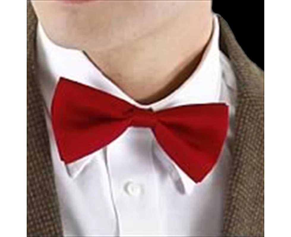 Doctor Who   Eleventh Doctor's Bow Tie