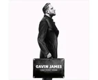 Gavin James Only Ticket Home Cd