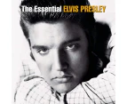 The Essential Elvis Presley