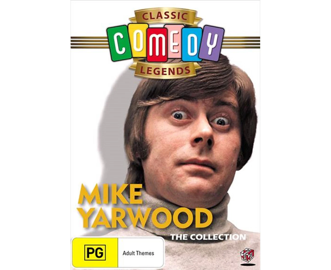 Mike Yarwood | Collection Dvd