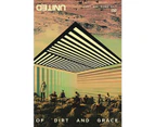 Hillsong United Of Dirt And Grace Live From The Land Dvd