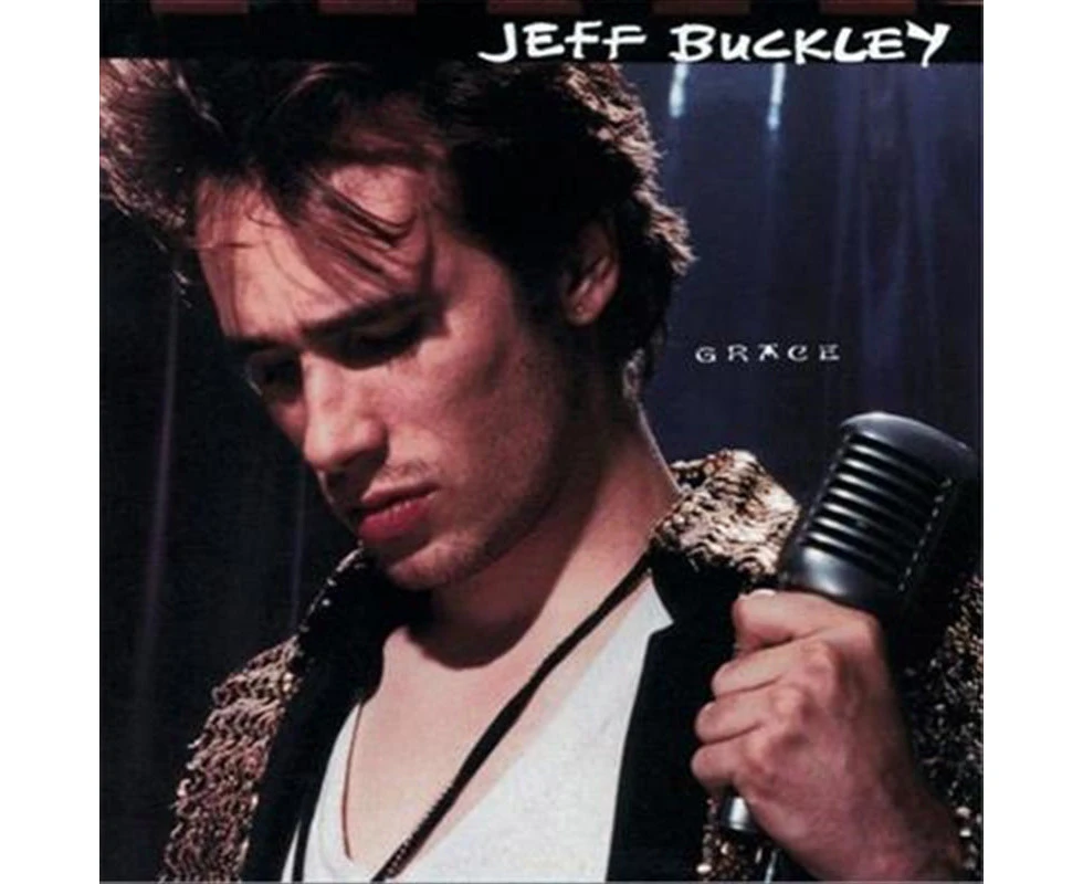 Jeff Buckley Grace: Gold Series Cd