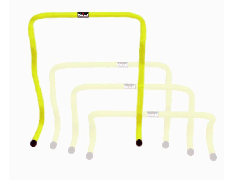 Morgan Pvc Agility Hurdle 18"