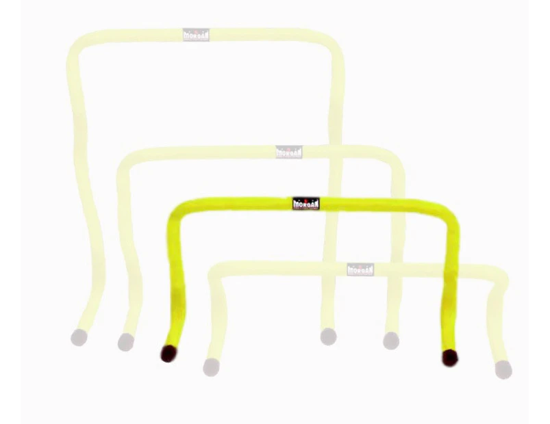 Morgan Pvc Agility Hurdle 9"