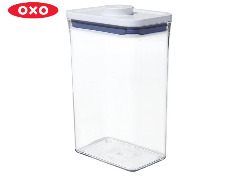 Oxo Good Grips POP 2.0 Container Rectangle Medium 2.6L