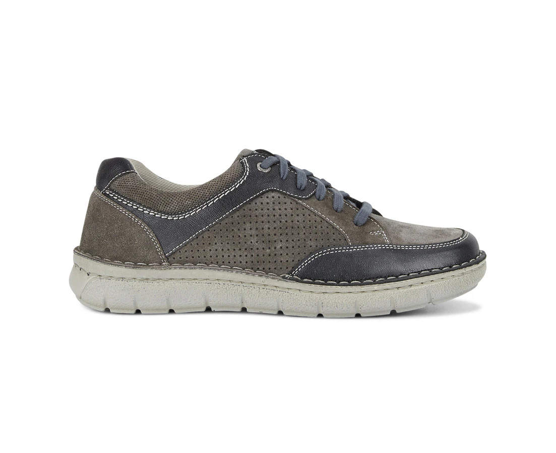 Hush Puppies Men's Acres Shoes - Grey