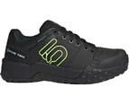 Five Ten Adidas Impact Sam Hill MTB Shoes Black/SignalGreen/Grey