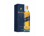 Johnnie Walker Blue Label Scotch Whisky 200mL