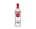 Smirnoff Red Label Vodka 1000ml