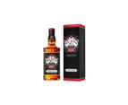 Jack Daniels Tennessee Whiskey Legacy Edition 2 700ml @ 43% abv