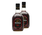 Old Monk 7 Year Old Rum 700 ml