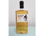 Suntory Toki Blended Japanese Whisky 700ml @ 43% abv