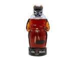 Old Monk Supreme XXX Very Old Vatted Rum 750mL