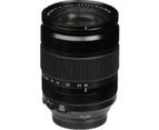 Fujifilm XF 18-135mm Zoom f/3.5-5.6 R OIS WR Lens - Black