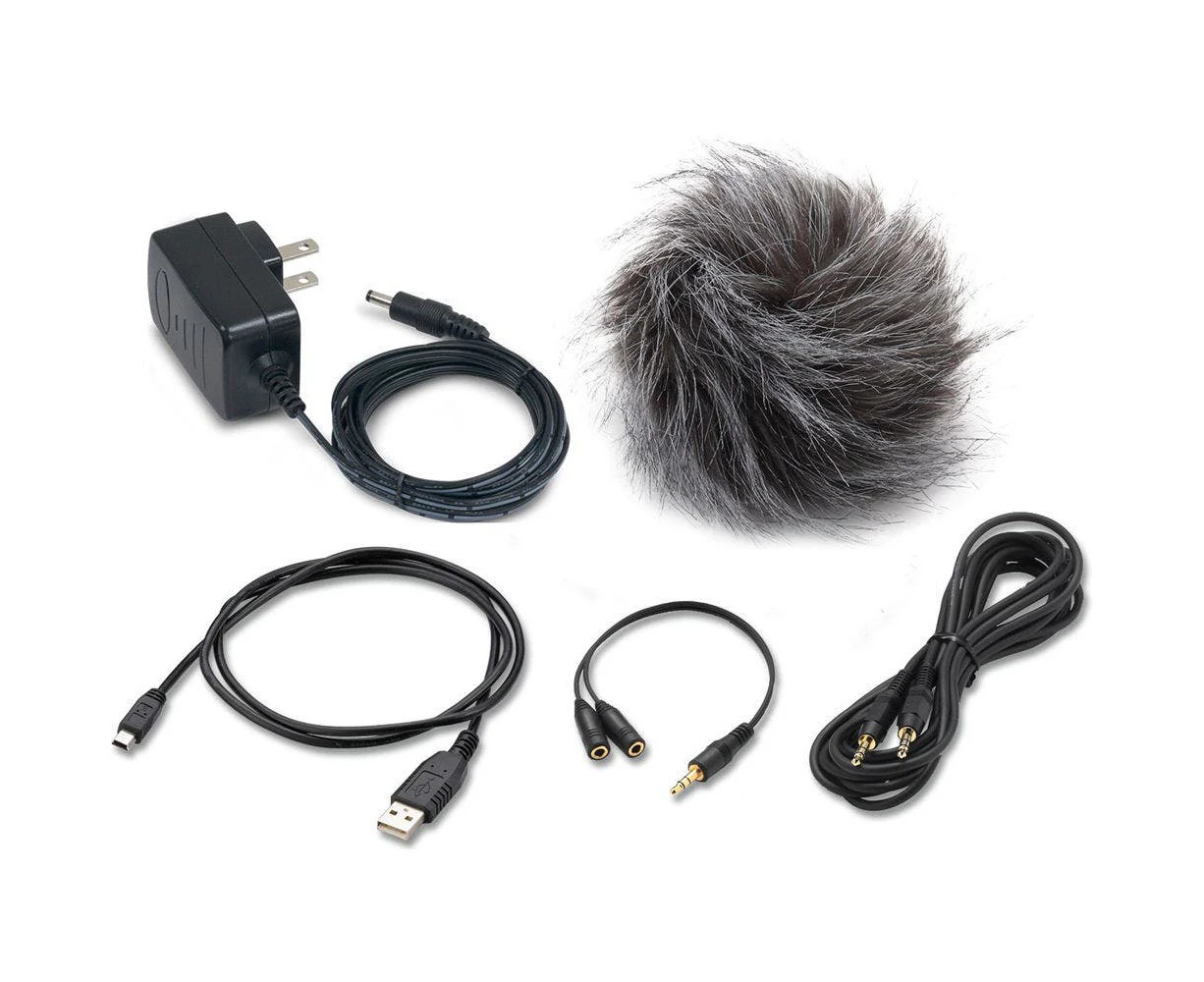 Zoom APH-4n Pro Accessory Pack for H4n / H4n Pro Handy Recorder