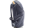 Peak Design 20L Zip Midnight Everyday Backpack