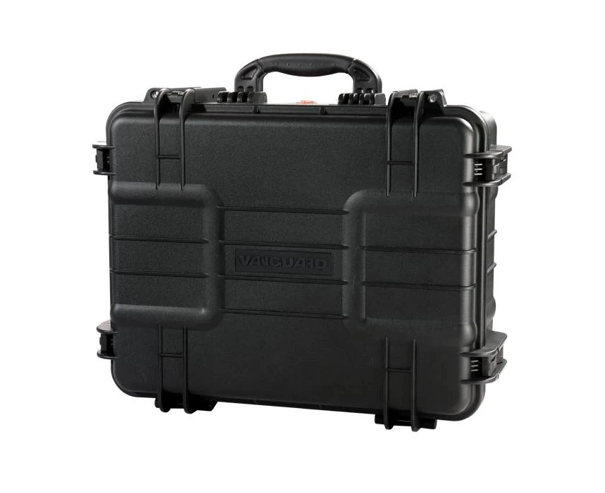 Vanguard Supreme 46D Camera Hard Case