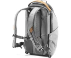 Peak Design Everyday Backpack 15L ZipV2, Ash