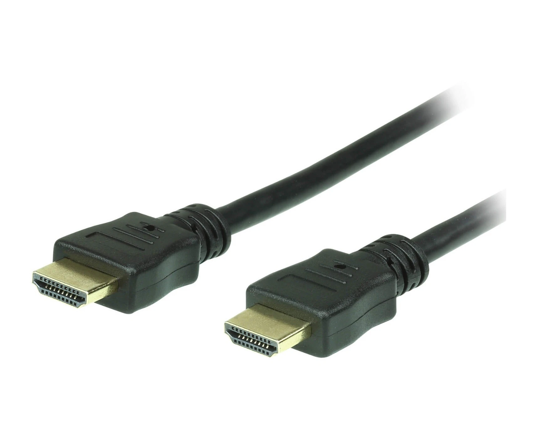 Aten Premium 5m High Speed HDMI Cable with Ethernet, supports up to 4096 x 2160 @ 60Hz, High quality tinned copper wire gold plated connectors