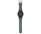 Casio G-Shock Men's 43.2mm GM5600B-3D Digital Resin Watch - Black/Army Green