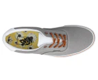 Vans Unisex Era 59 Sneakers - Silver/True White