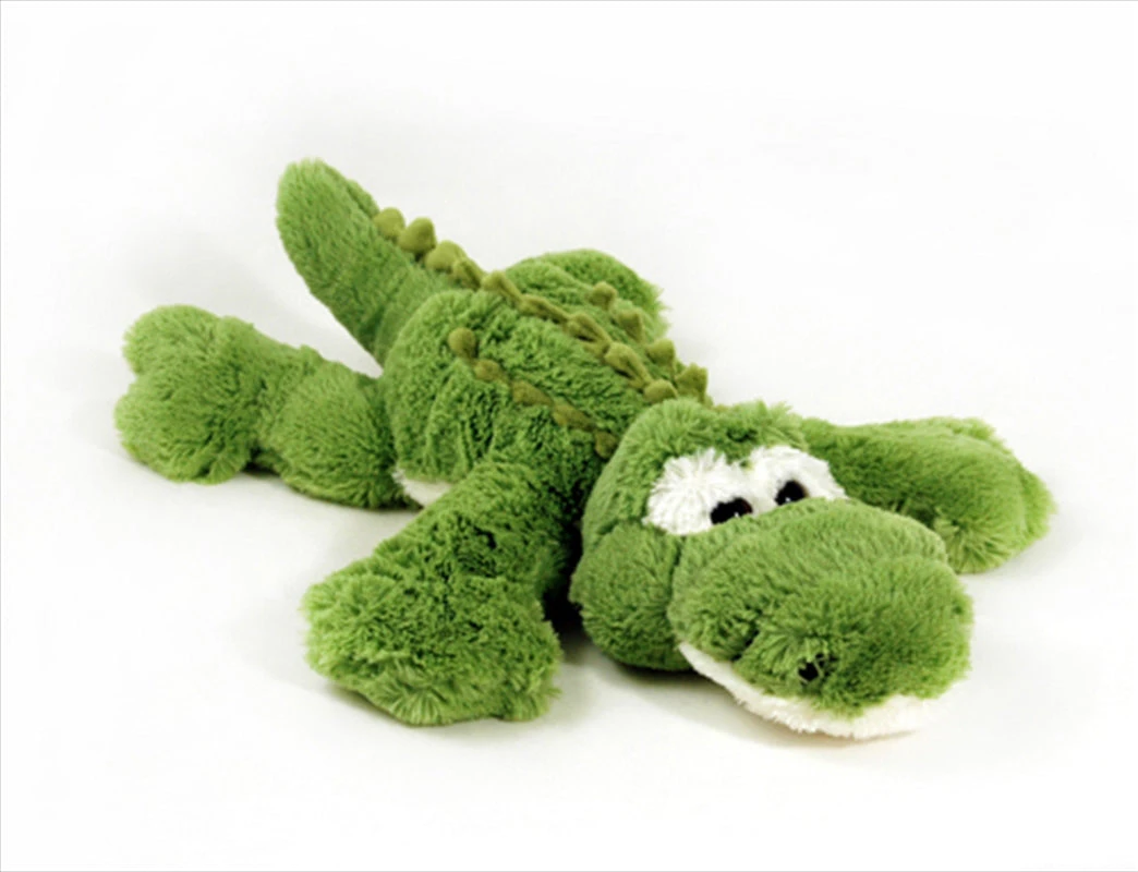 Charlie the Cuddly Crocodile Soft Toy - C A Australia