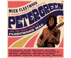 Celebrate The Music Of Peter Green And The Early Years Of Fleetwood Mac