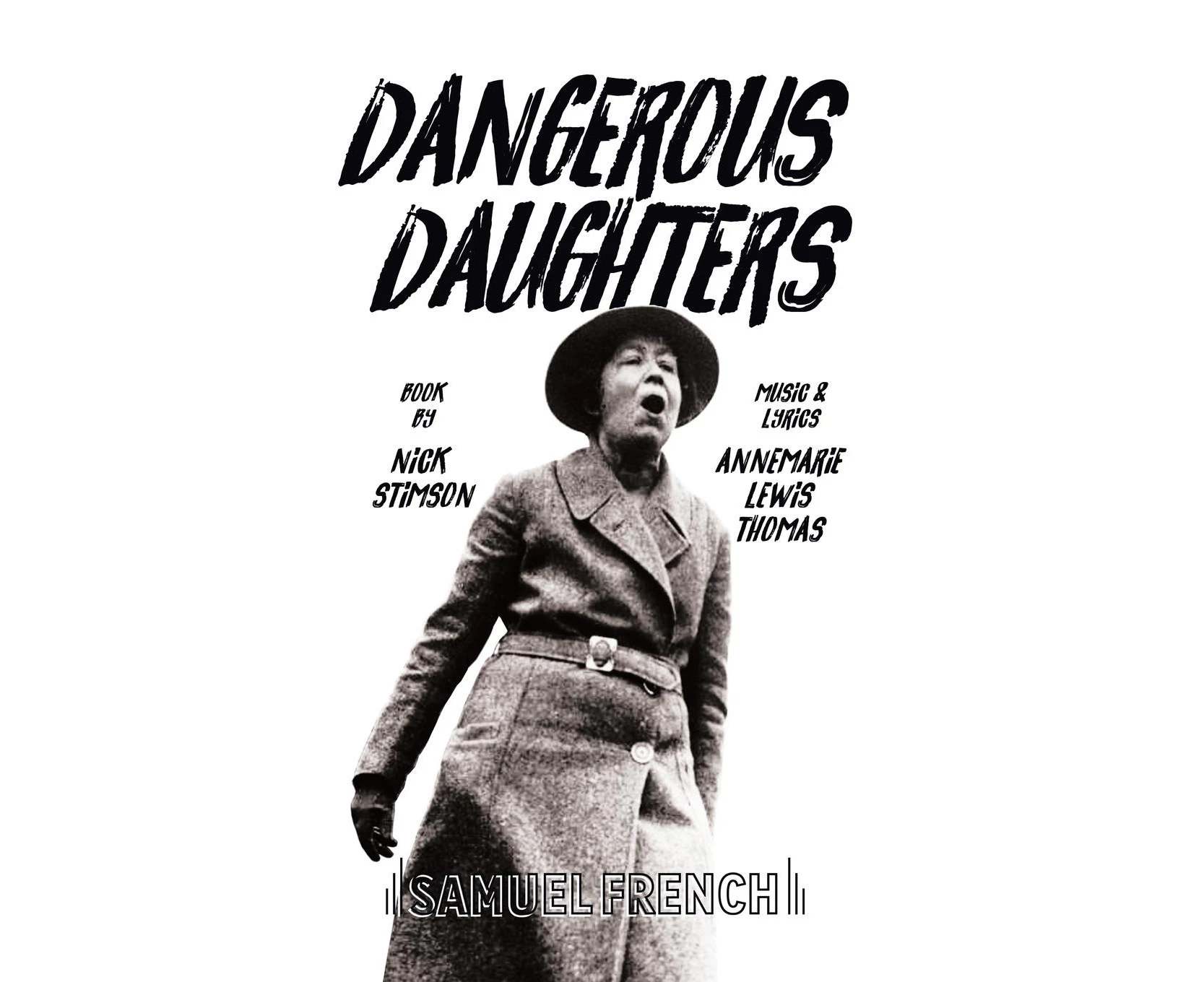Dangerous Daughters