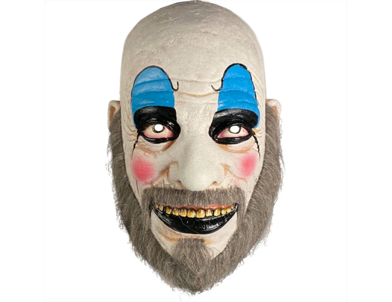 House Of 1000 Corpses   Captain Spaulding Mask
