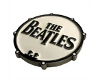 The Beatles Drum Head Bottle Opener