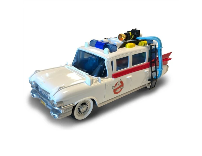 Hasbro ecto 1 2025 playset