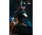 Batman: Arkham Knight   Batgirl 1:6 Scale 12" Action Figure