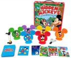 Mickey Mouse Hidden Mickeys Board Game