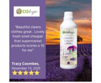 ECOLogic Australian Lavender Laundry Liquid 1L