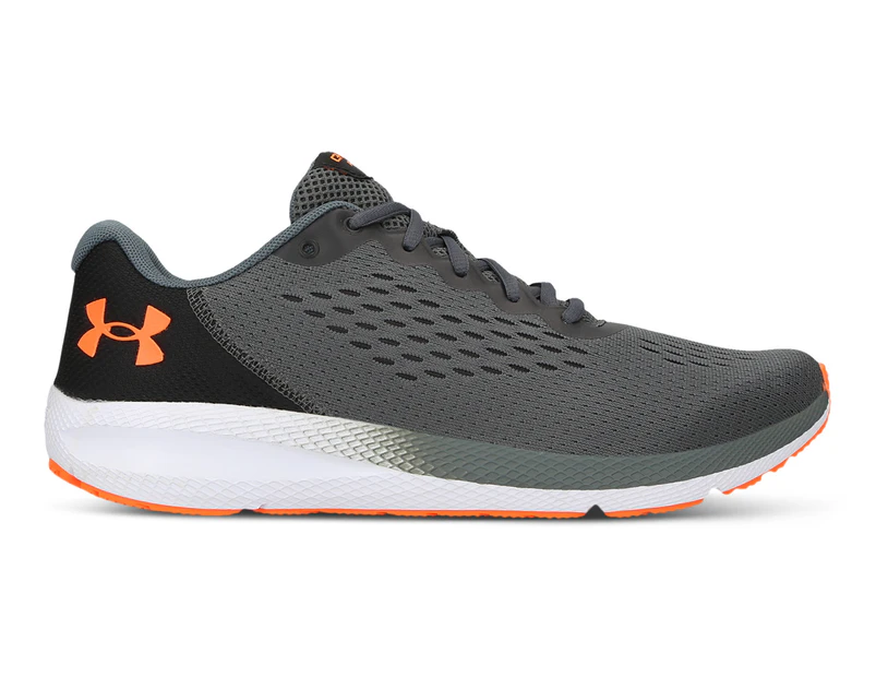 Under Armour Men's Charged Pursuit 2 SE Running Shoes - Grey