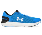 Under Armour Men's Charged Rogue 2.5 Running Shoes - Circuit Blue