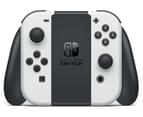 Nintendo Switch OLED Model Console - White 3