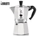 Bialetti 6 Cup Moka Express Stovetop Espresso Maker