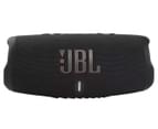 JBL Charge 5 Portable Bluetooth Speaker - Black 2